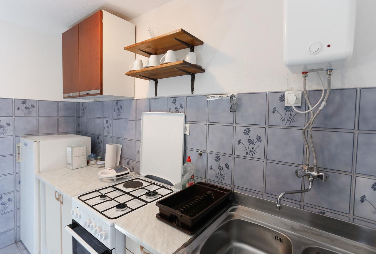 Apartment Vitaic 苏佩塔尔 外观 照片
