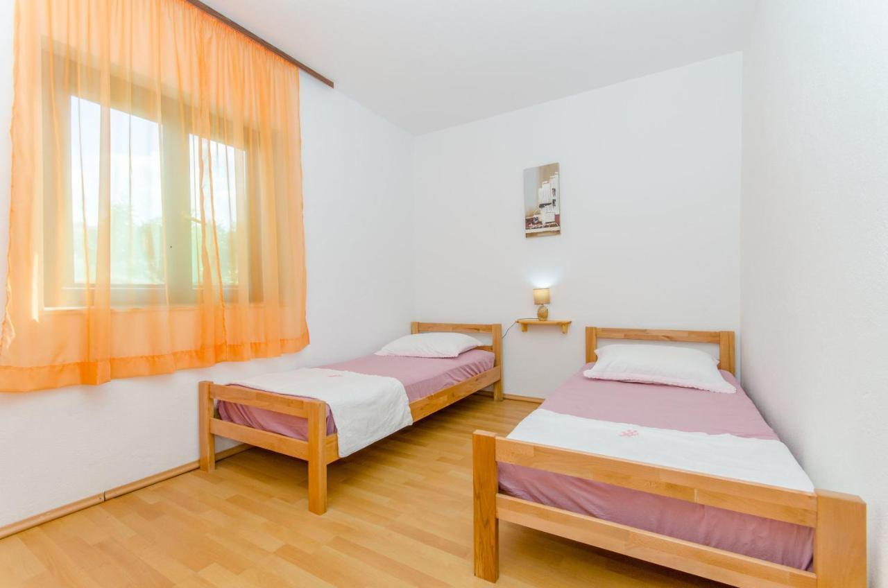 Apartment Vitaic 苏佩塔尔 外观 照片