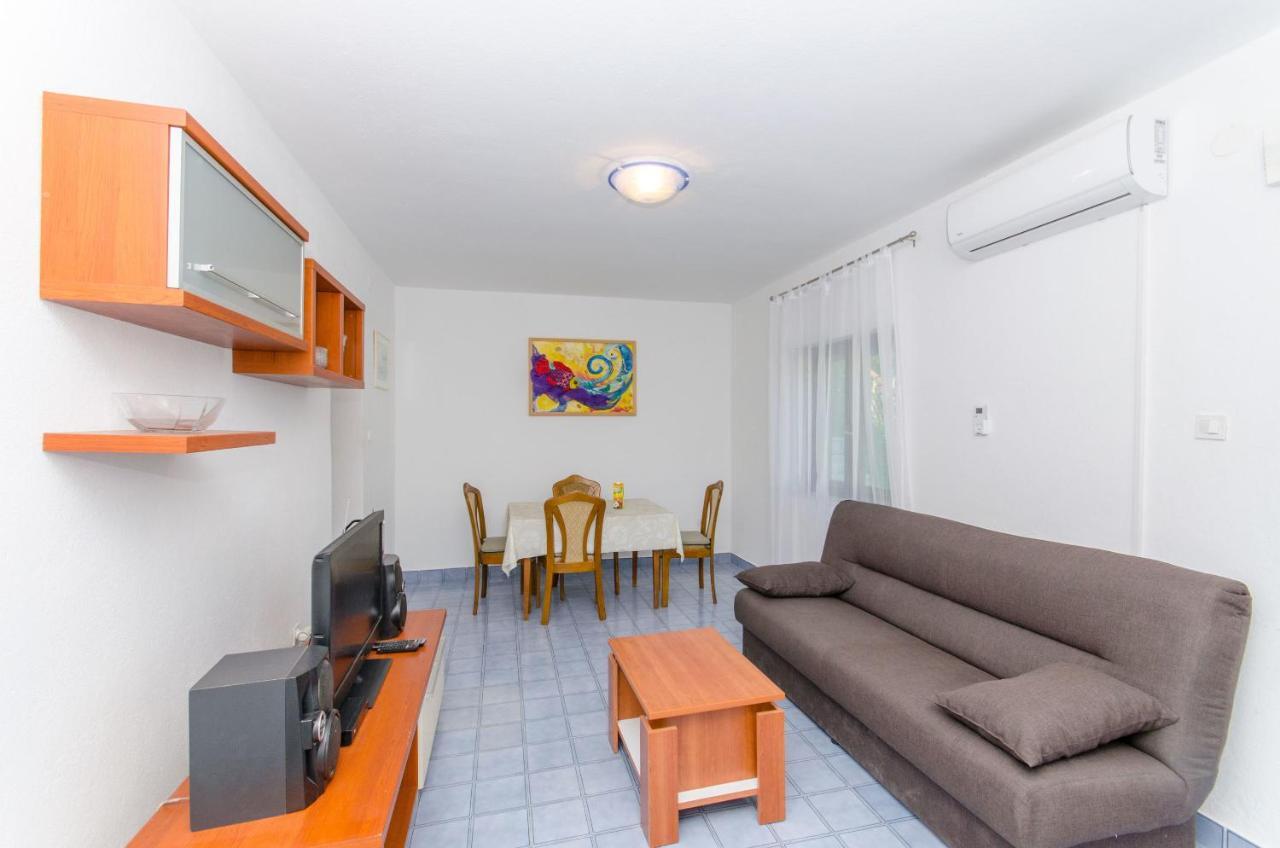 Apartment Vitaic 苏佩塔尔 外观 照片