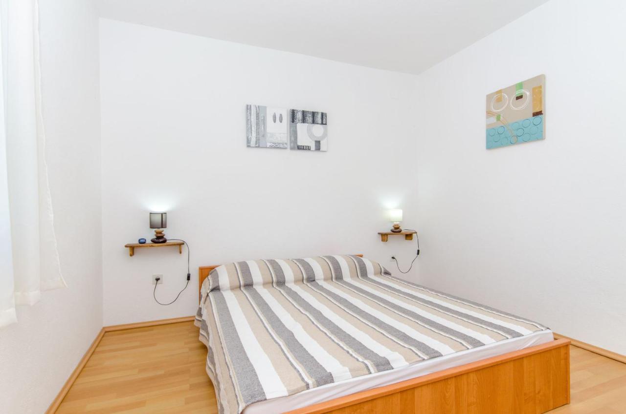 Apartment Vitaic 苏佩塔尔 外观 照片