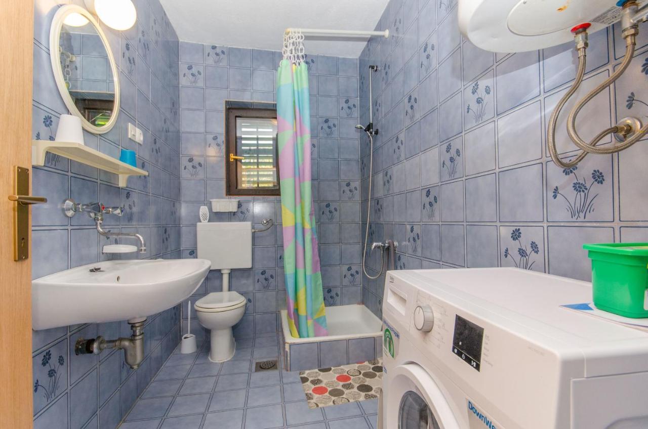 Apartment Vitaic 苏佩塔尔 外观 照片