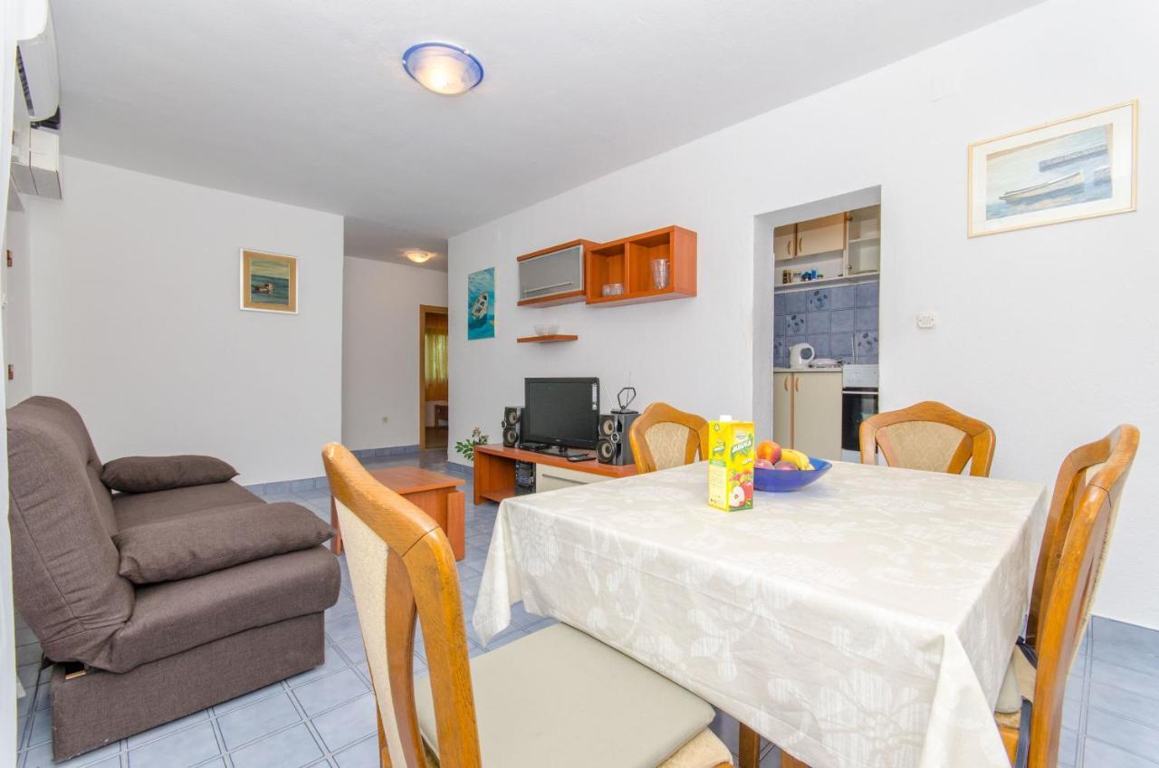 Apartment Vitaic 苏佩塔尔 外观 照片