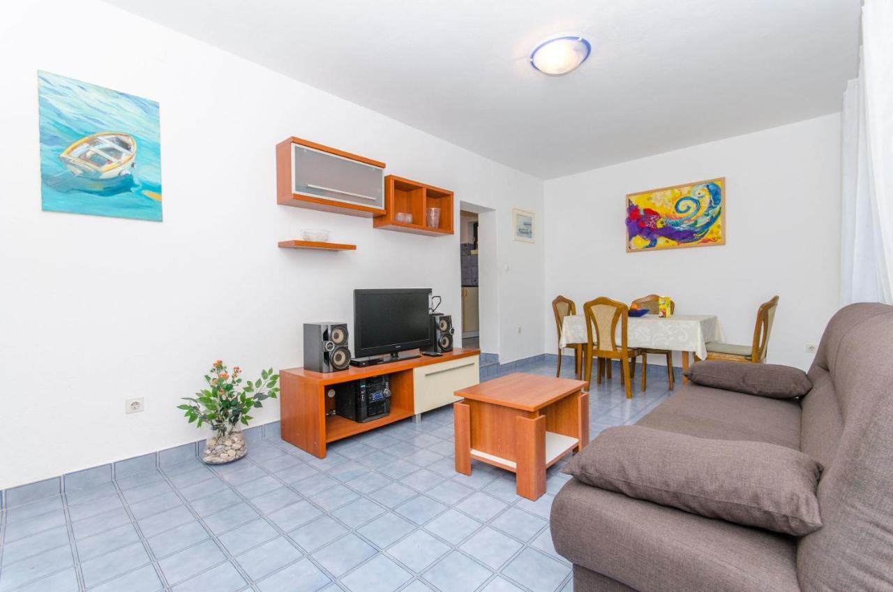 Apartment Vitaic 苏佩塔尔 外观 照片