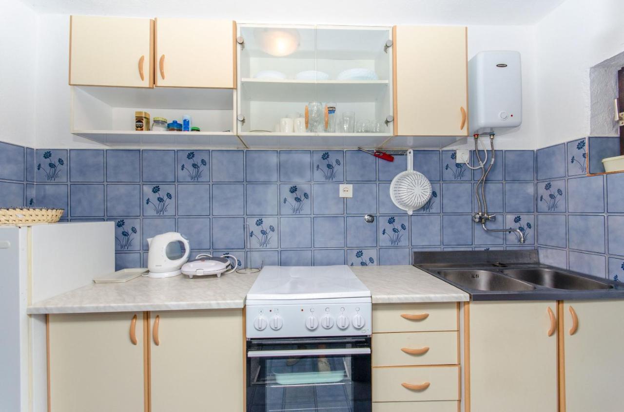 Apartment Vitaic 苏佩塔尔 外观 照片